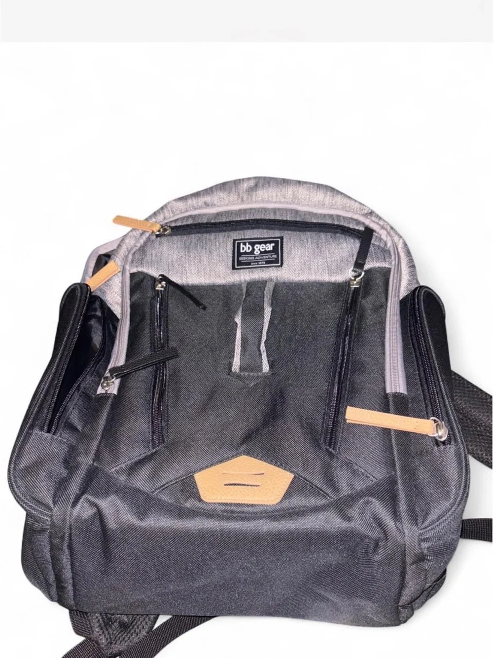 Diaper bag